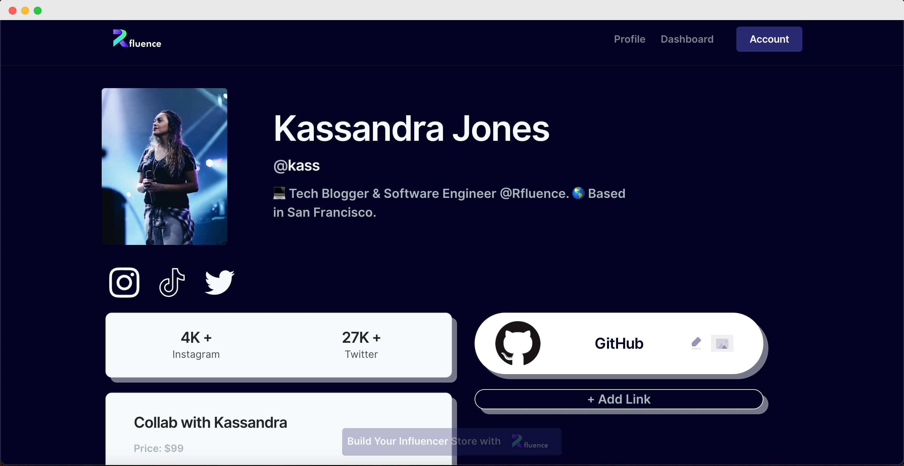 Web Apps